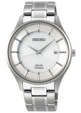 Seiko Selection SBPX101 Solar