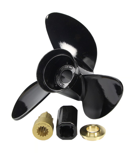 Michigan propeller aluminium - michigan,