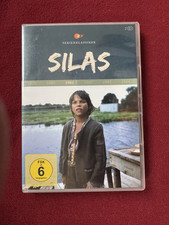 Silas - Die komplette Serie [2 DVDs] - Cecil Bødker