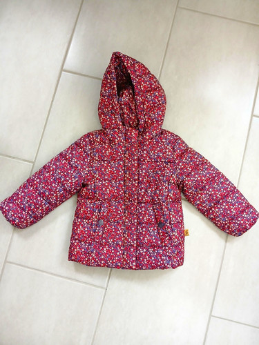Palomino mädchen winterjacke - palomino,
