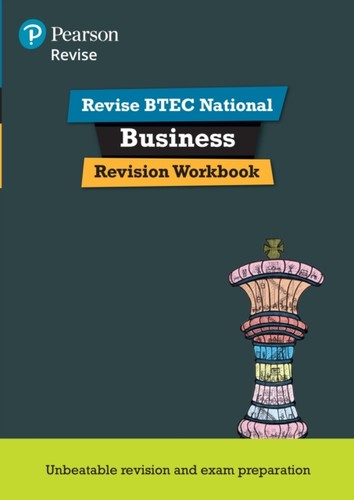 Pearson revise btec national - pearson,