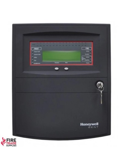 Honeywell vigilon compact plus - honeywell,
