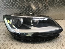 Scheinwerfer rechts VW Sharan