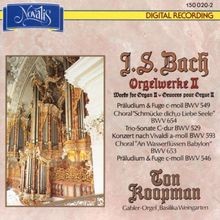 Johann sebastian bach - johann,