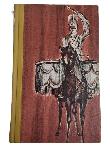 Garde corps clemens - corps, laar