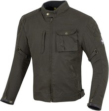Merlin Lythe Motorrad