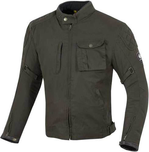 Merlin lythe motorrad - merlin,