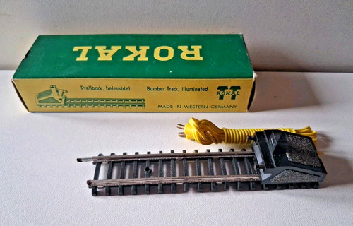 Rokal 00122 spur tt - -,