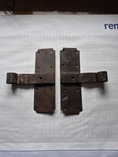 Türband Türbeschlag