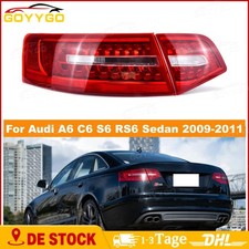 LED-Rücklicht hinten links