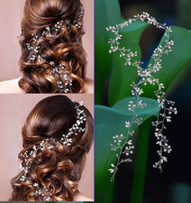 Braut Haarschmuck Haargesteck