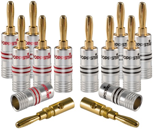 Poppstar 12x high end - 12x,