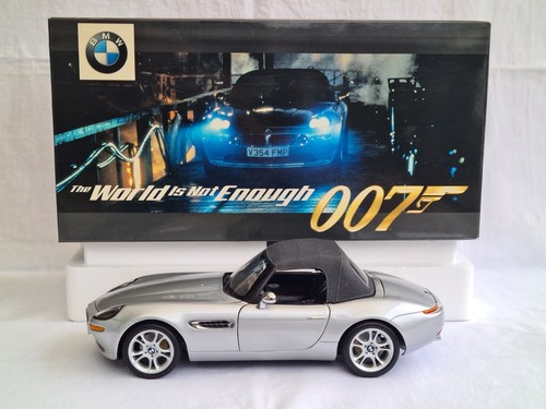Bmw james bond 007 kyosho - bmw,