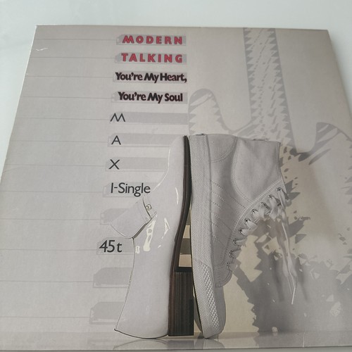 Modern talking you re my - modern,