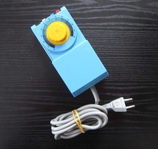 Vintage PLAYMOBIL 4375 Trafo