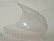 Windschutzscheibe MRA O -