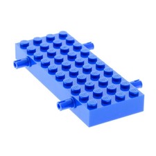 1x Lego Fahrgestell Platte