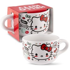 Hello Kitty Jumbo Tasse 600ml