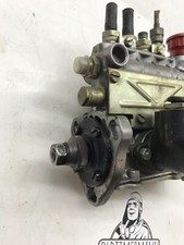 Einspritzpumpe Bosch 0400114059 PES4M55C320 RS47 für Mercedes W115 TOP