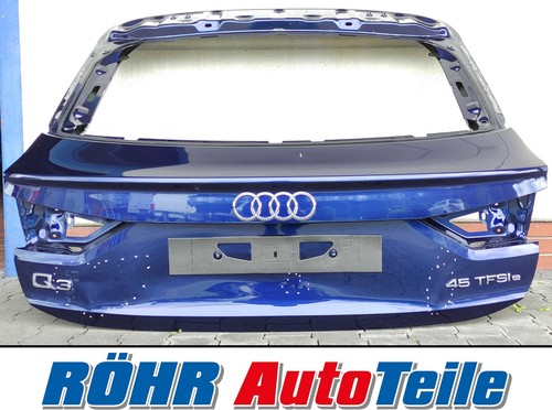 Audi sportback - audi, f3