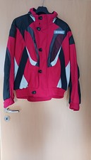 Herren Skijacke COLMAR, Gr. 50
