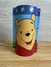Disney winnie puuh - disney, nachtlicht