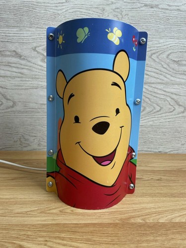 Disney winnie puuh nachtlicht - disney,