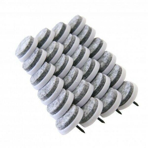 72x filzgleiter 24mm - 72x,