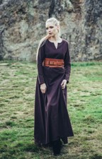 Kleid Unterkleid Gewand Lifa