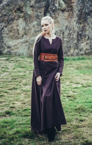 Kleid unterkleid gewand - kleid,