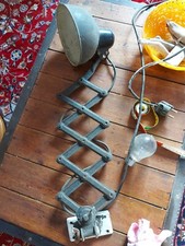 Original alte kaiser leuchte - original,