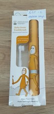 Matchstick Monkey Baby el. Schallzahnbürste ultraweiche Borsten def. Verpackung