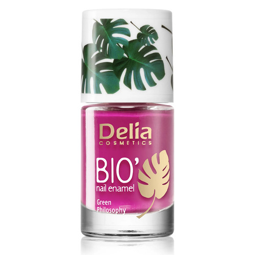 Delia cosmetics bio green - cosmetics,