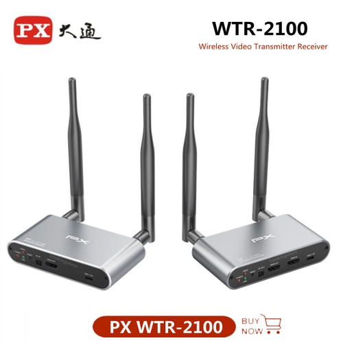 Wtr 2100 wireless - px, wtr-2100