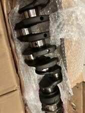 BMW Motor kurbelwellen N57D30a