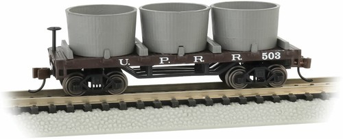 Spur bachmann old time - -,