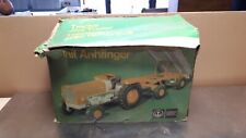 # DDR Spielzeug Plastik # Duroplast # Blech # Holz # Leer OVP Anker Traktor