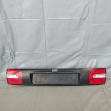 L41 Original Volvo V40 Rückleuchte Rücklicht Heckklappenblende 30887332