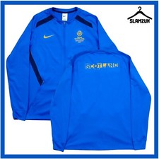 Schottland Team Jacke Nike