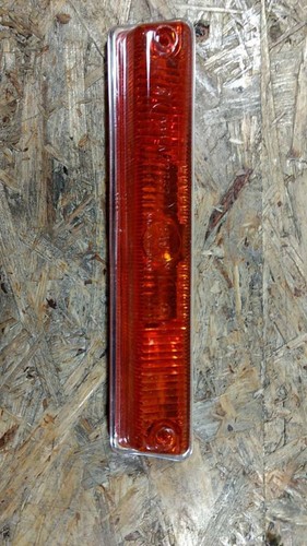 Original hella blinkerglas - hella,