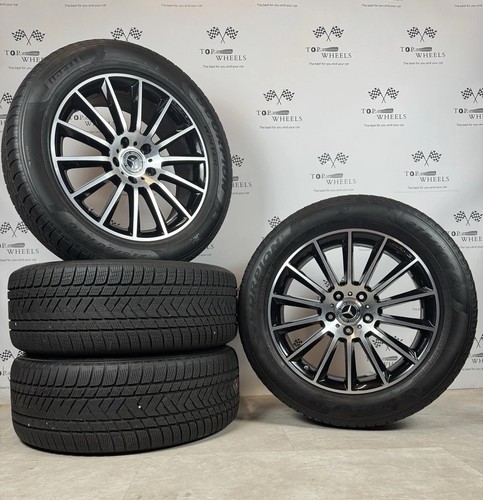 Zoll mercedes benz amg - 20,