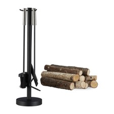 Kaminbesteck modern