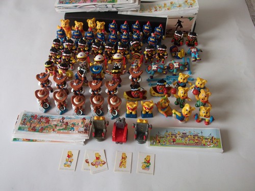 Haribo konv figuren - Ü-ei, konv.