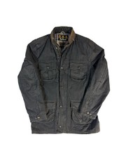 Barbour Corbridge Wax Jacket