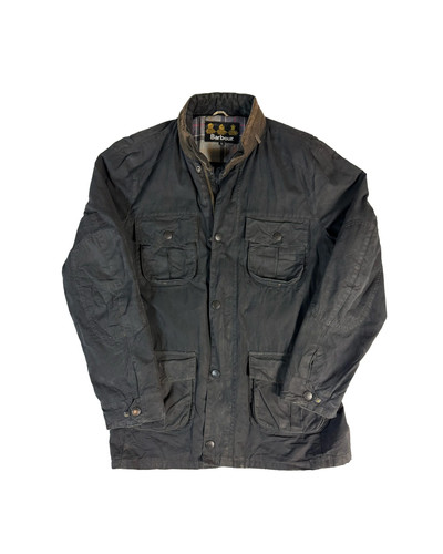 Barbour corbridge wax - corbridge, jacket