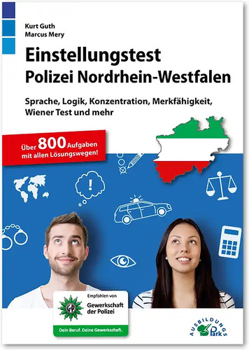 Einstellungstest polizei nrw - einstellungstest,