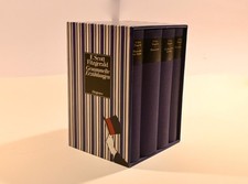 Scott fitzgerald gesammelte - f.,