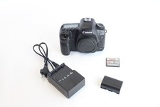 Canon EOS 5D Mark II Kamera -