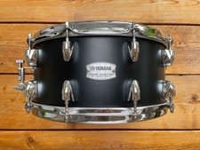 Yamaha tour custom maple - yamaha, snare