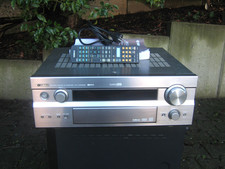 YAMAHA RX-V1400RDS "CINEMA DSP